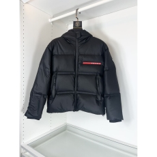 Prada Down Jackets